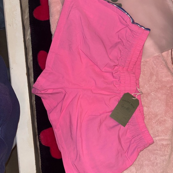 dairy boy trail shorts - Picture 4 of 4